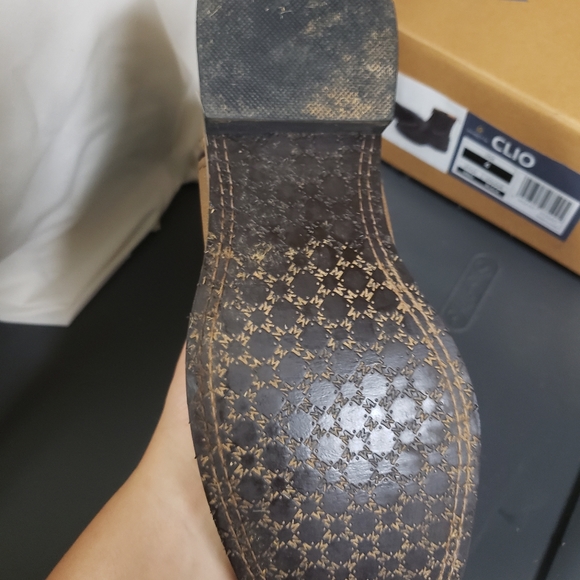 Girls Cowgirl boots - Picture 5 of 5